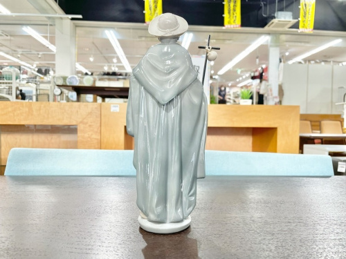 リヤドロの八王子 南大沢 雑貨 買取