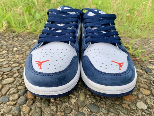 NIKEのAIR JORDAN