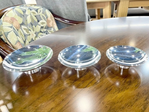 南大沢　八王子　食器　中古の八王子　南大沢　食器　買取
