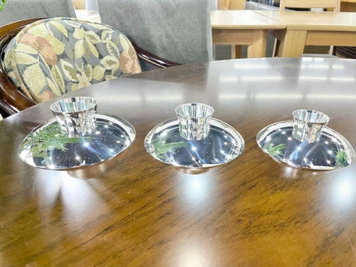 八王子　南大沢　食器　買取