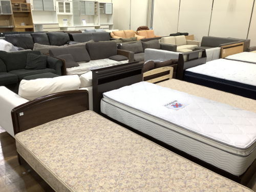 八王子 南大沢 家具 買取