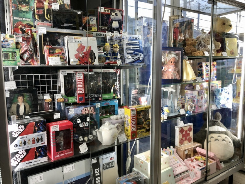 おもちゃの南大沢　八王子　ホビー　中古