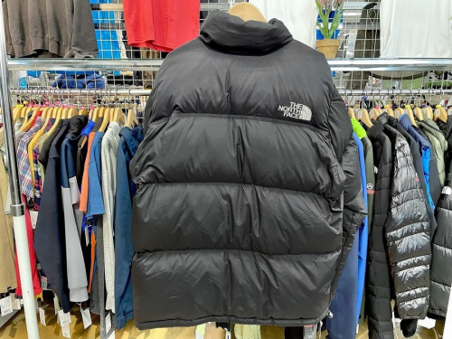 THE NORTH FACEのザノースフェイス