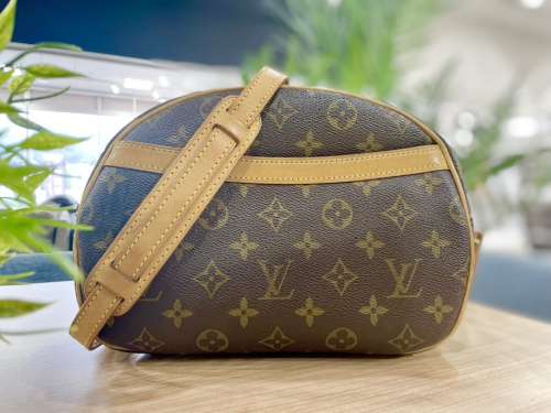 ブランド・ラグジュアリーのLOUIS VUITTON