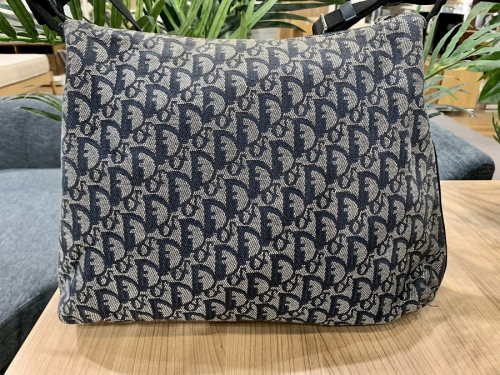 バッグのChristian Dior