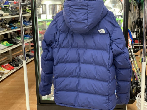 THE NORTH FACEの八王子 南大沢 衣類 中古
