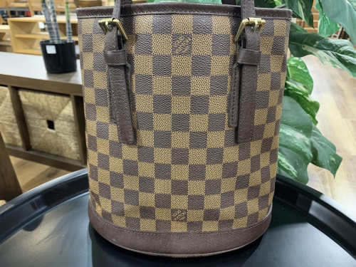 LOUIS VUITTONのルイヴィトン