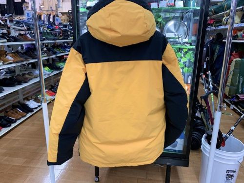 FIRST DOWNの八王子 南大沢 衣類 中古