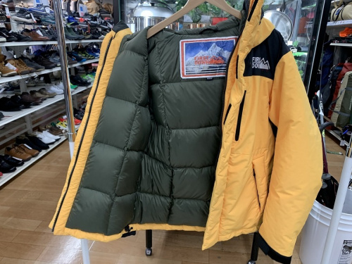 南大沢 八王子 衣類 買取