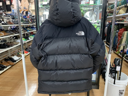 THE NORTH FACEの八王子 南大沢 衣類 中古