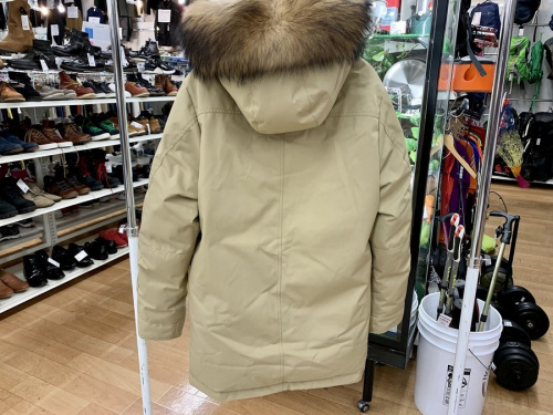 Pyrenexの八王子 南大沢 衣類 中古