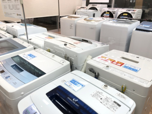 南大沢　八王子　家電　買取の南大沢　八王子　家電　中古