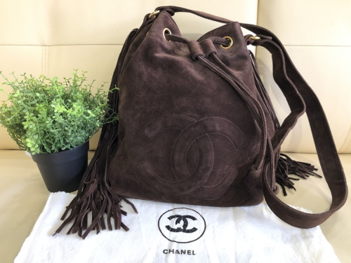 シャネルのCHANEL