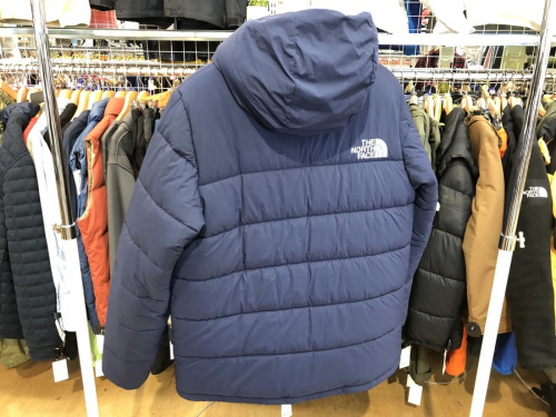 THE NORTH FACEの八王子 南大沢 衣類 中古