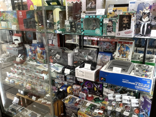 南大沢　八王子　ホビー　買取の南大沢　八王子　ホビー　中古