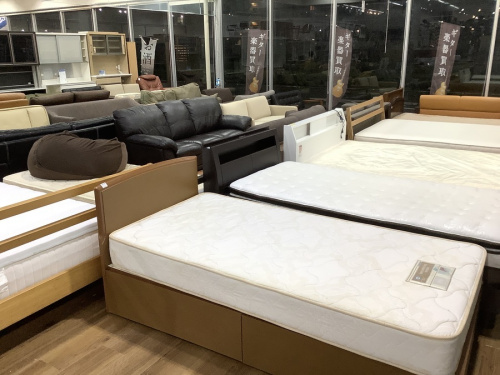 八王子　南大沢　家具　買取