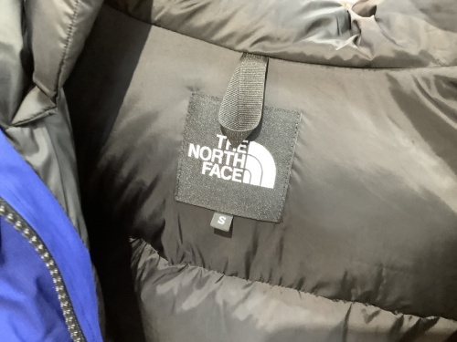 THE NORTH FACEの八王子 南大沢 衣類 中古