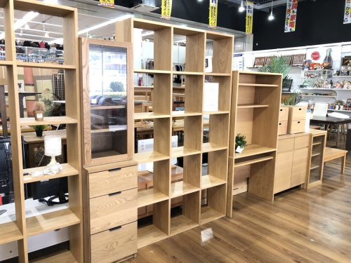 家具の無印良品