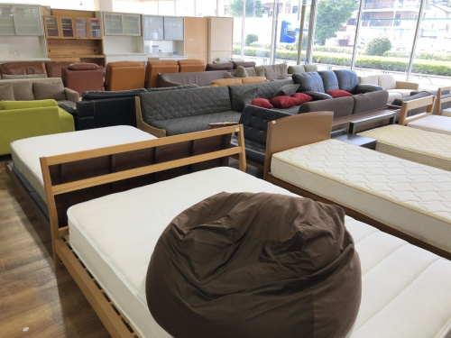 八王子 南大沢 家具 買取