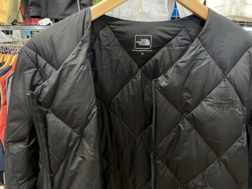 THE NORTH FACEの八王子 南大沢 衣類 中古