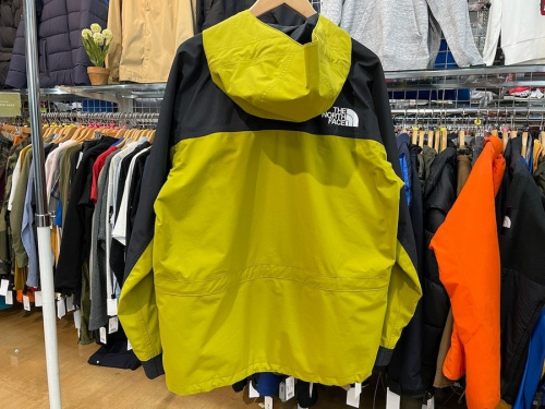 THE NORTH FACEの八王子 南大沢 衣類 中古