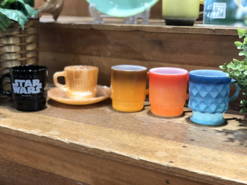 FIRE KINGの南大沢 八王子 雑貨 中古