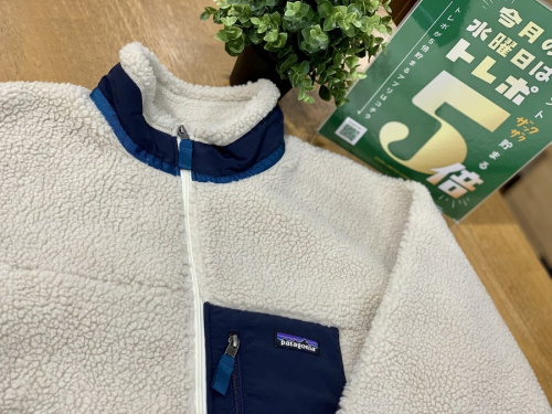 メンズファッションのPatagonia