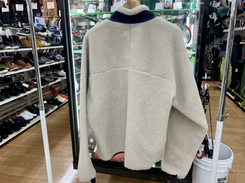 パタゴニアの八王子 南大沢 衣類 中古