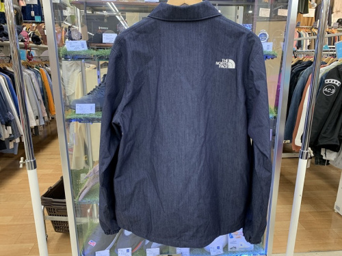 THE NORTH FACEの八王子 南大沢 衣類 中古