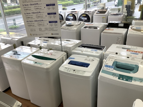 冷蔵庫の南大沢　八王子　家電　買取