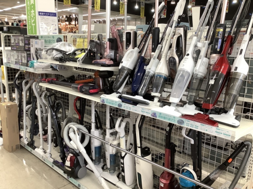 南大沢　八王子　家電　買取の南大沢　八王子　家電　中古