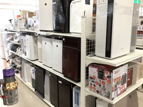 南大沢　八王子　家電　中古