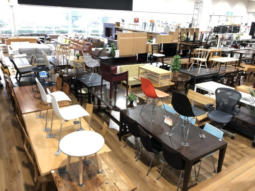 八王子　南大沢　家具　中古の南大沢　八王子　家具　買取