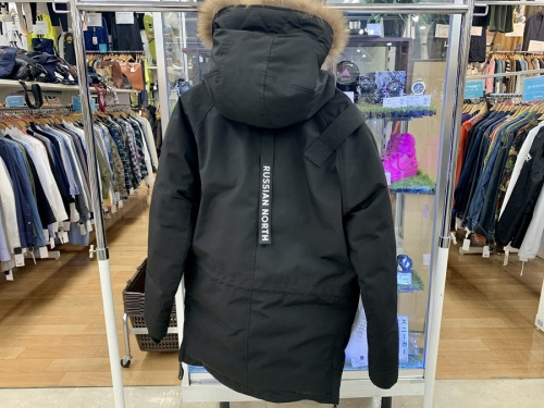 ARCTIC EXPLORERの八王子 南大沢 衣類 中古