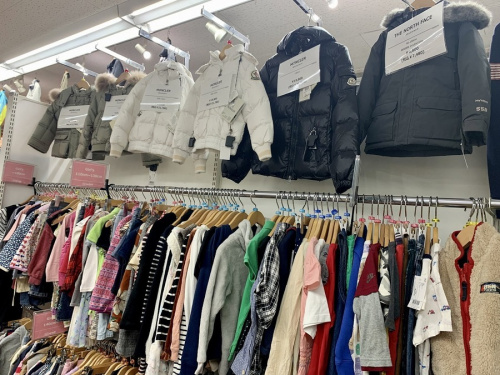 八王子 南大沢 衣類 中古の南大沢 八王子 衣類 買取