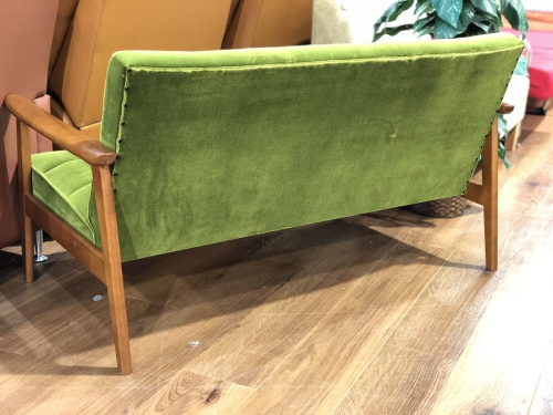 カリモク60のKチェア