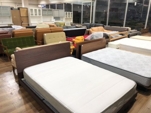 南大沢 八王子 家具 買取