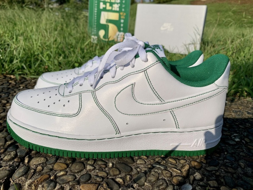 NIKE ナイキのAIR FORCE1