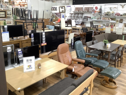 南大沢 八王子 家具 買取