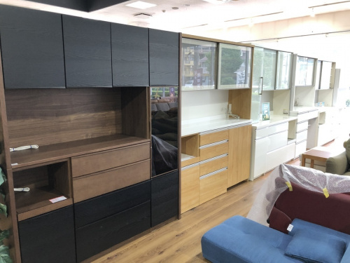 南大沢 八王子 家具 買取