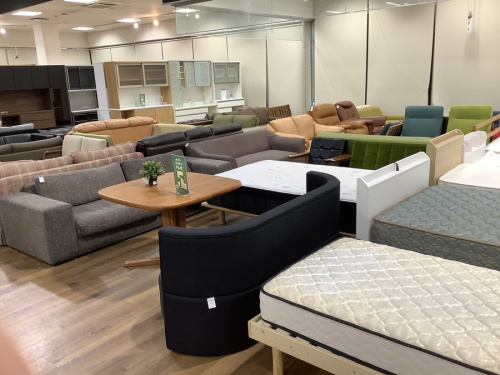 南大沢 八王子 家具 買取