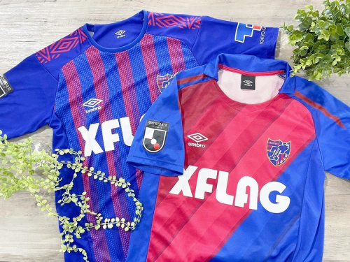 FC東京のキャンペーン