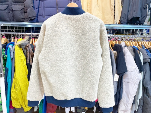 パタゴニアの八王子 南大沢 衣類 中古