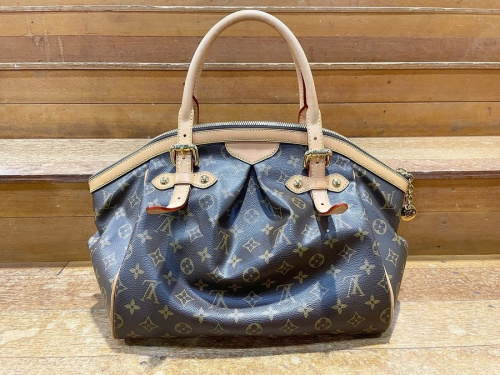 LOUIS VUITTONのルイヴィトン