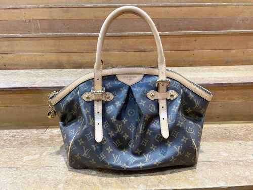 ルイヴィトンの南大沢 八王子 ブランド 中古