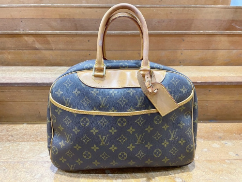 LOUIS VUITTONのルイヴィトン