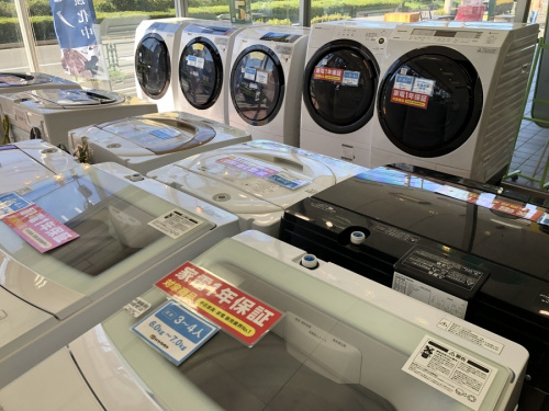南大沢　八王子　家電　中古