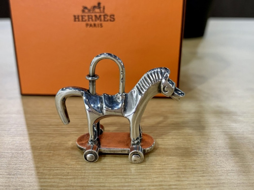 HERMESのエルメス