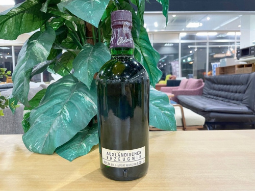 ウイスキーの酒 買取
