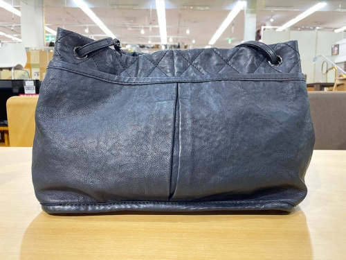 チェーントートバッグの南大沢　八王子　ブランド　中古